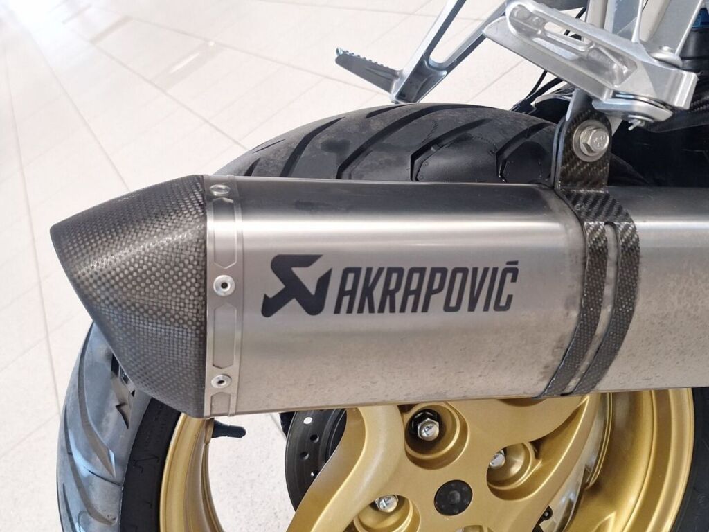 Honda CB 2013 