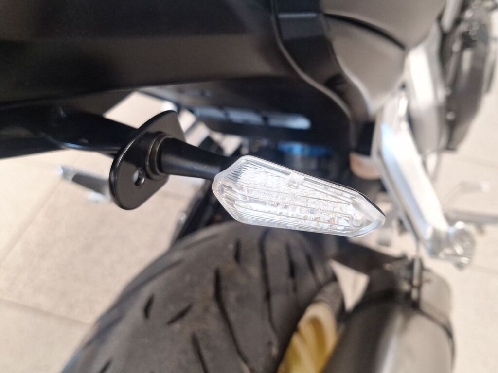 Honda CB 2013 