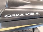 Honda CB 2013 