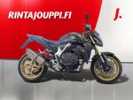 Honda CB 2013 