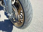 Honda CB 2013 