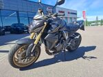 Honda CB 2013 