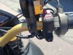 Honda CB 2013 