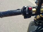 Honda CB 2013 