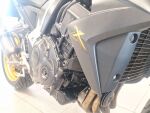 Honda CB 2013 