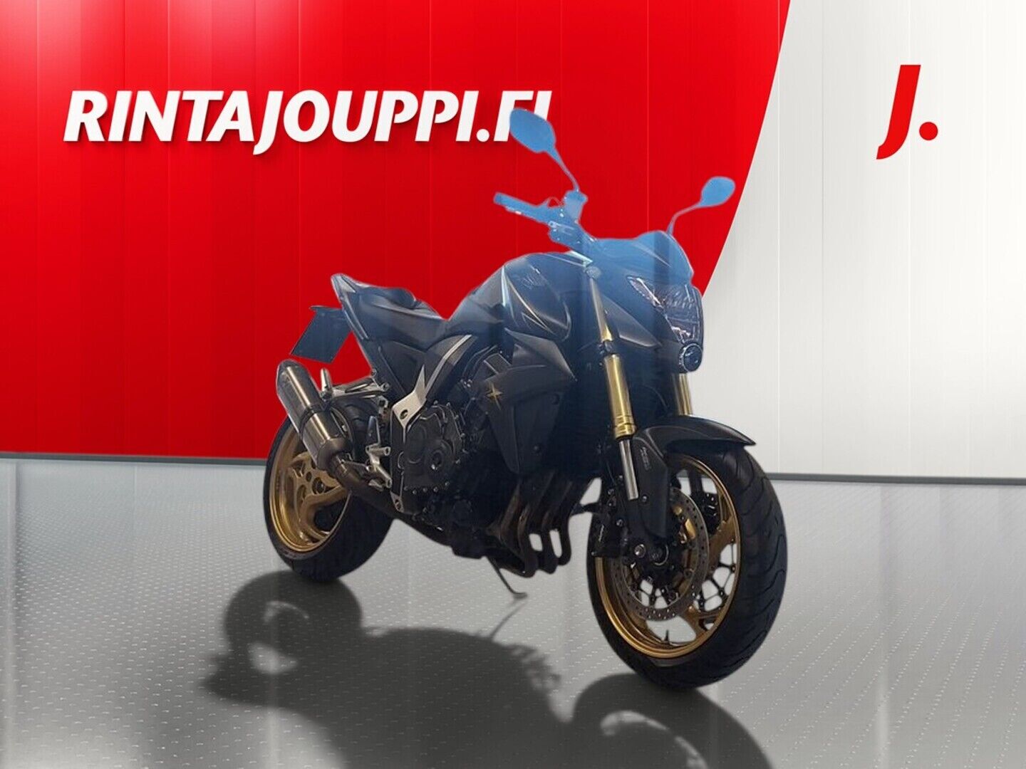 Honda CB