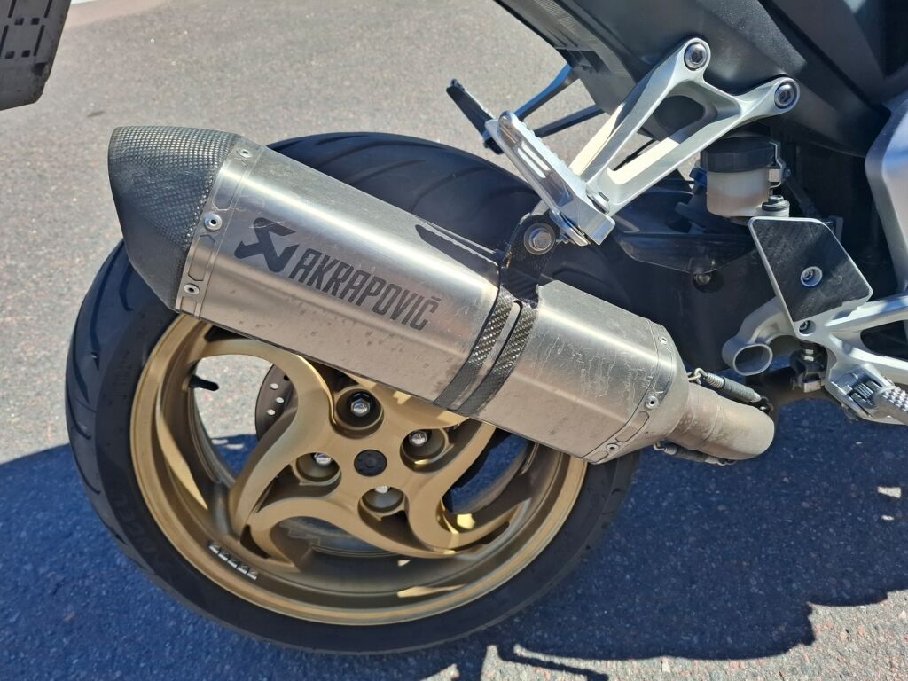 Honda CB 2013 