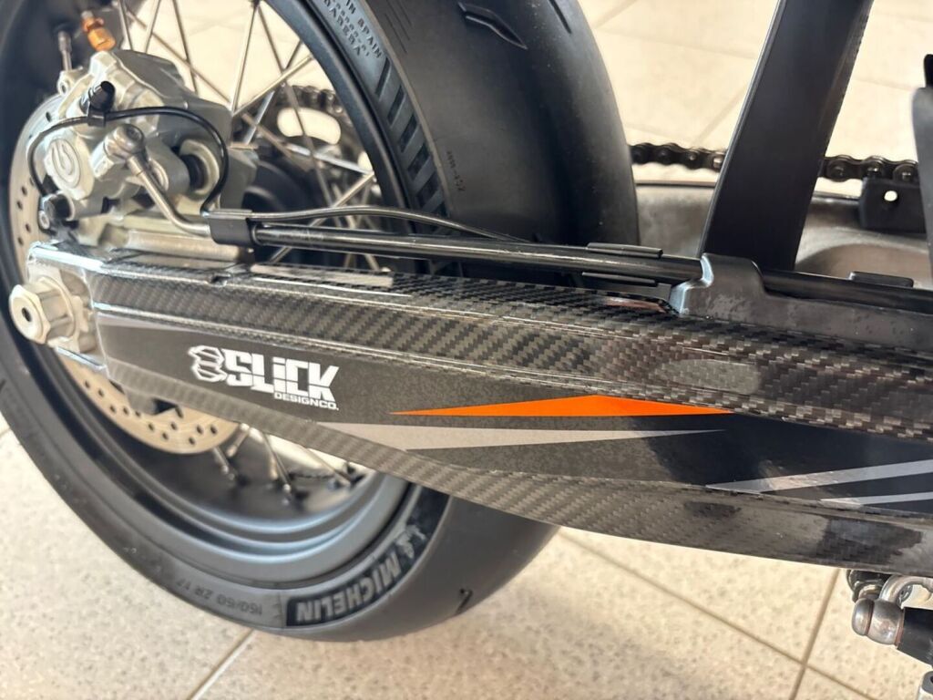 Ktm 690 2019 