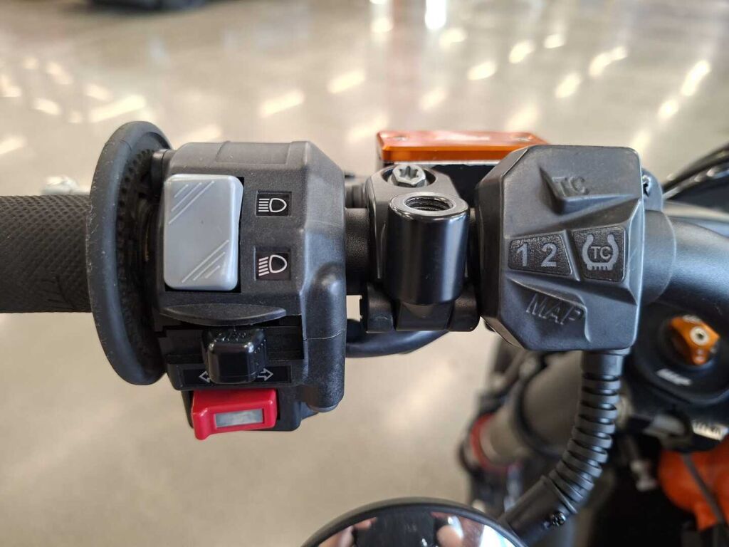 Ktm 690 2019 