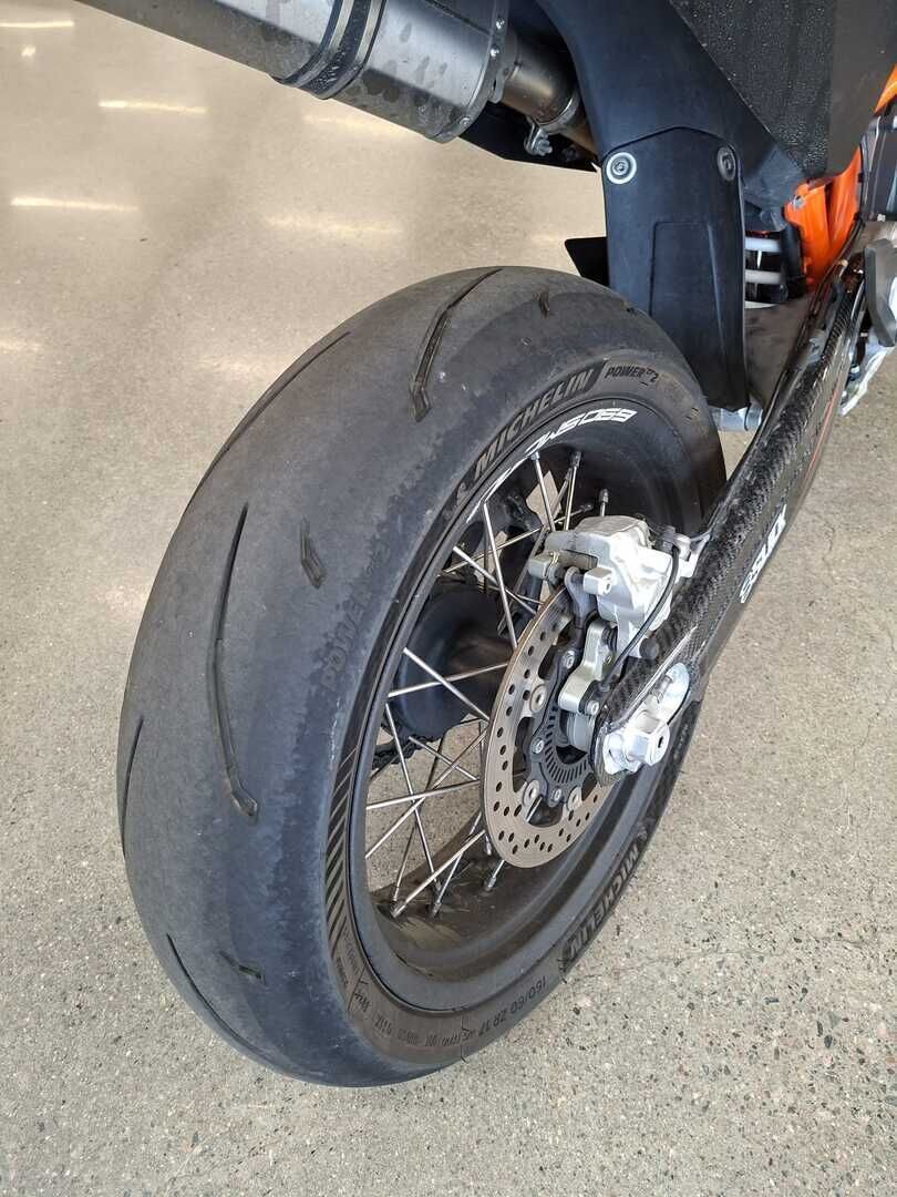 Ktm 690 2019 