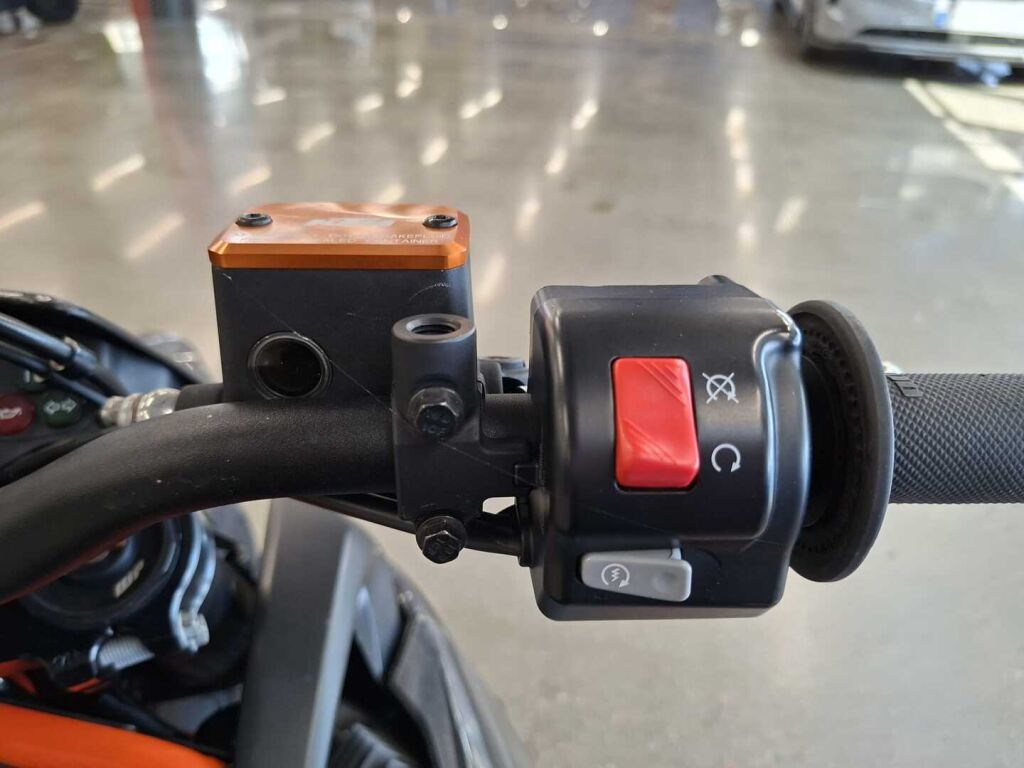 Ktm 690 2019 
