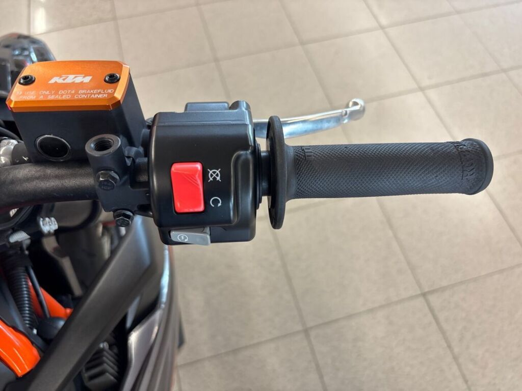 Ktm 690 2019 