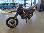 Ktm 690 2019 