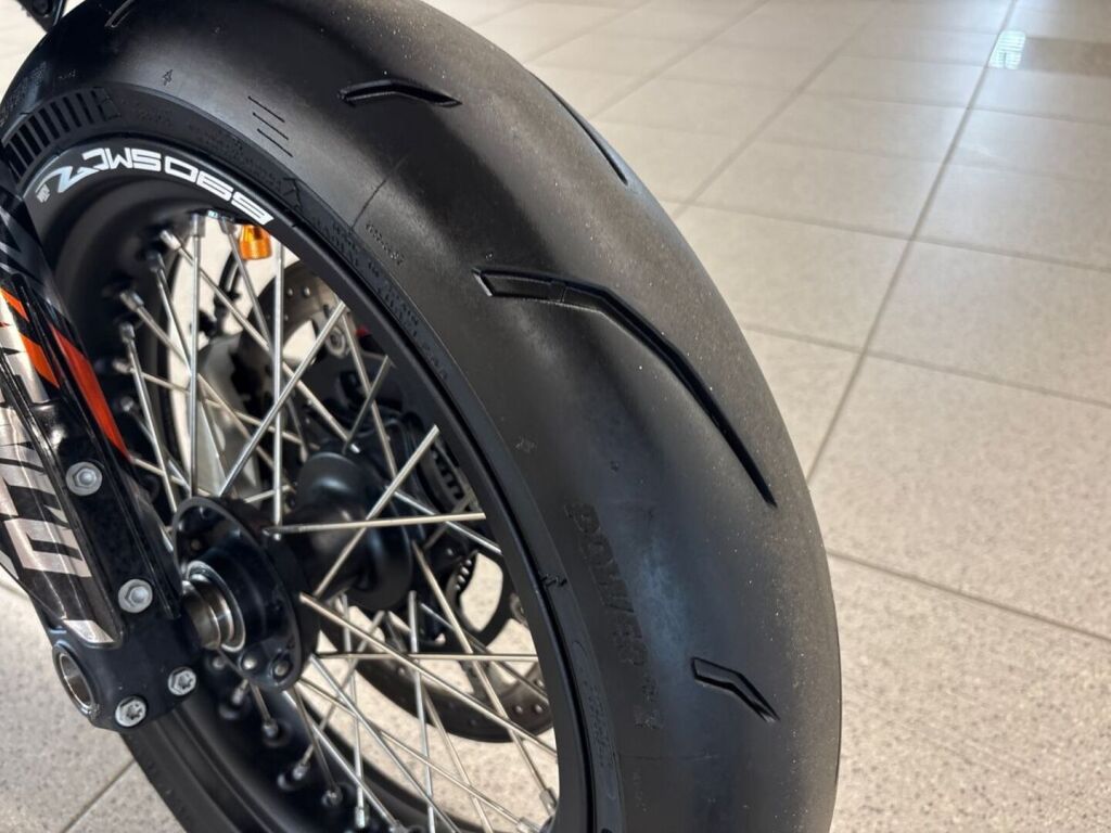 Ktm 690 2019 