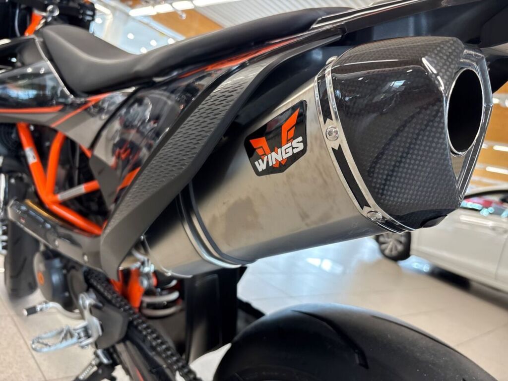 Ktm 690 2019 
