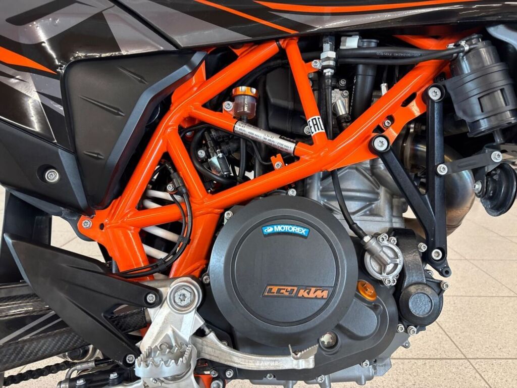 Ktm 690 2019 