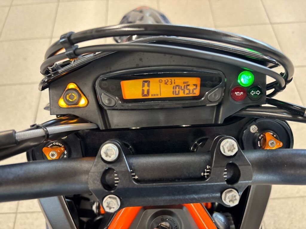 Ktm 690 2019 