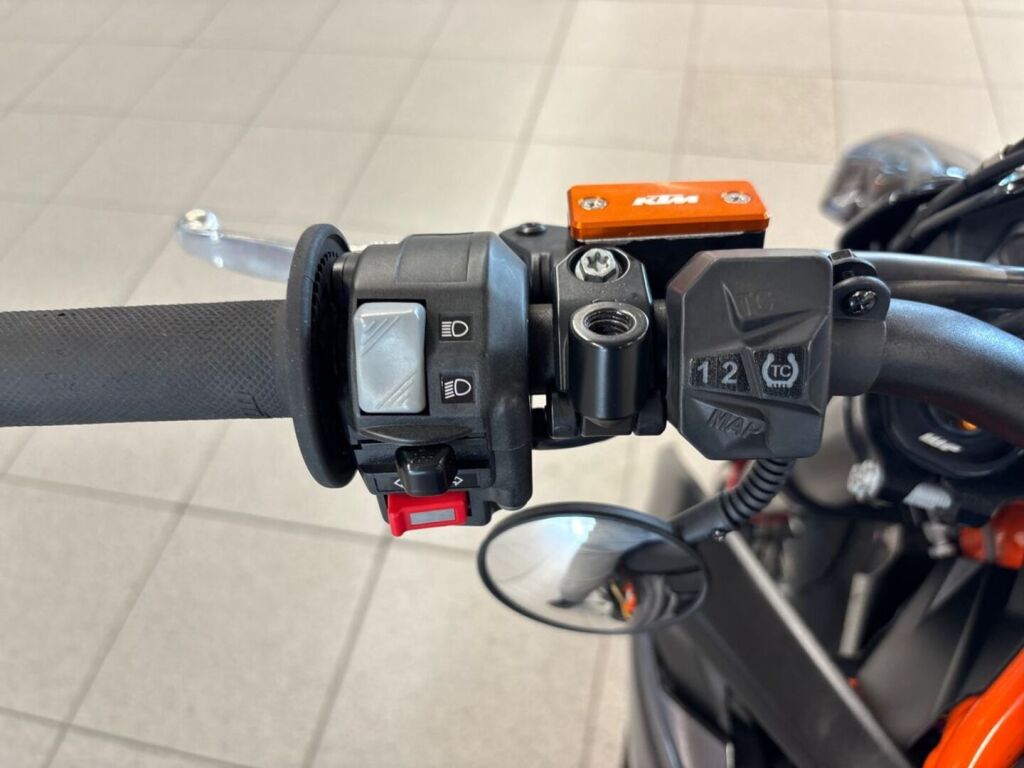 Ktm 690 2019 