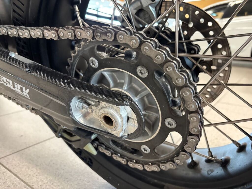 Ktm 690 2019 