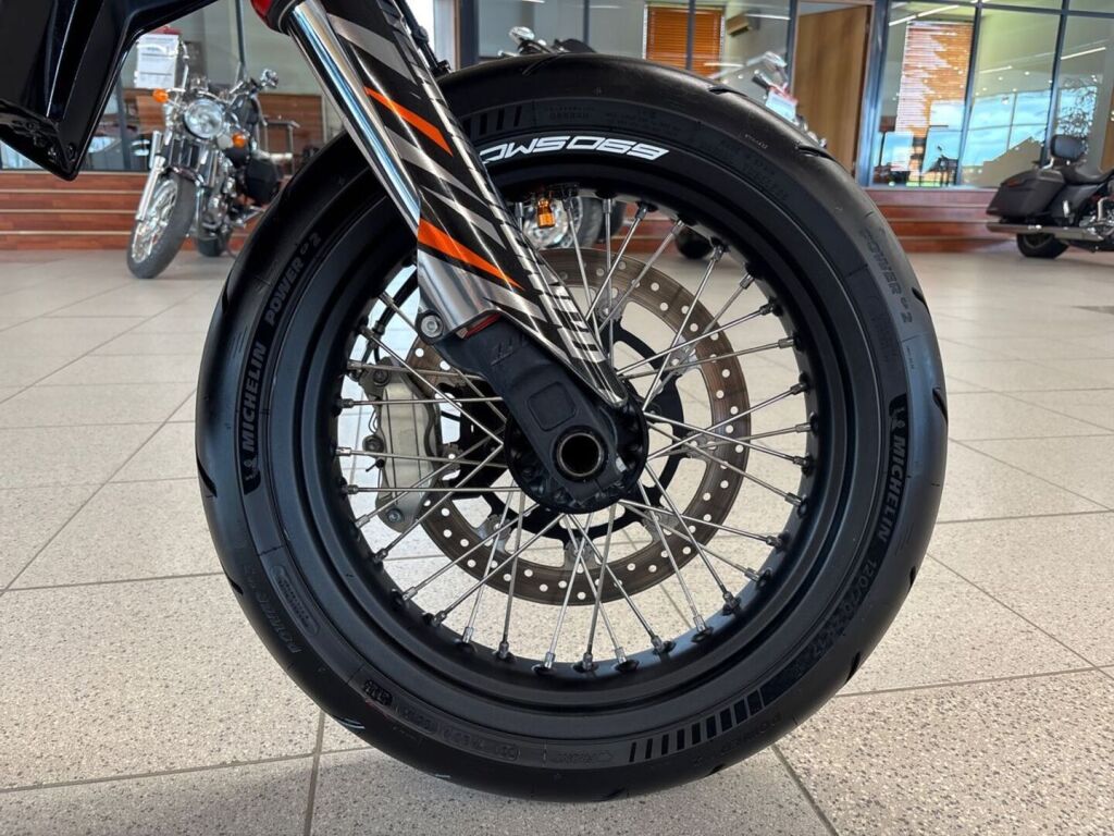 Ktm 690 2019 
