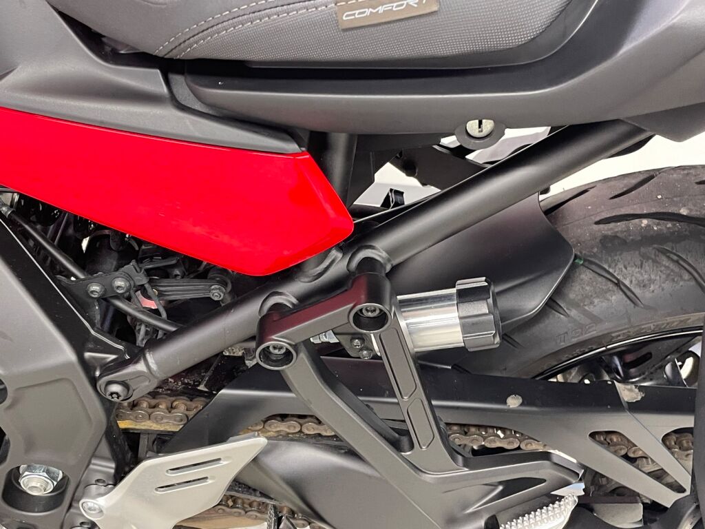 Yamaha Tracer 2023 