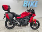 Yamaha Tracer 2023 