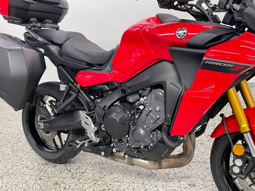 Yamaha Tracer 2023 