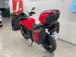 Yamaha Tracer 2023 