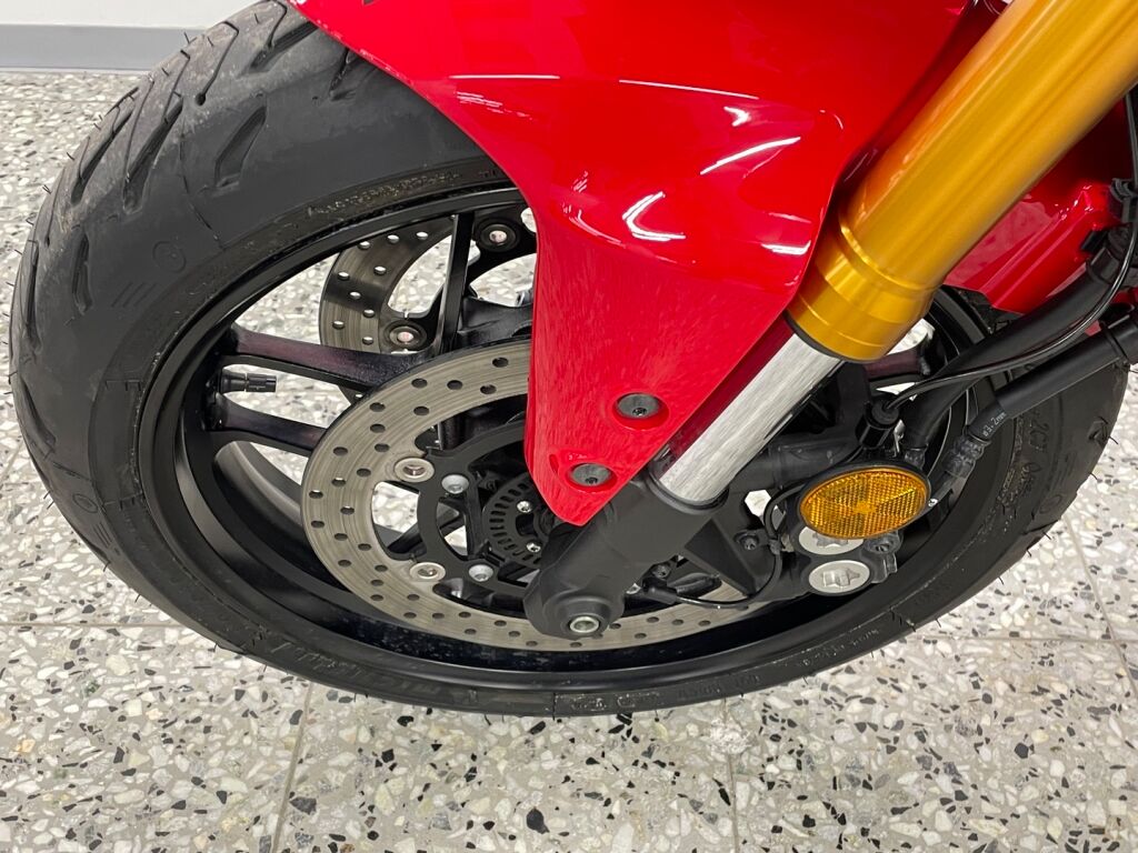 Yamaha Tracer 2023 