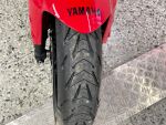 Yamaha Tracer 2023 
