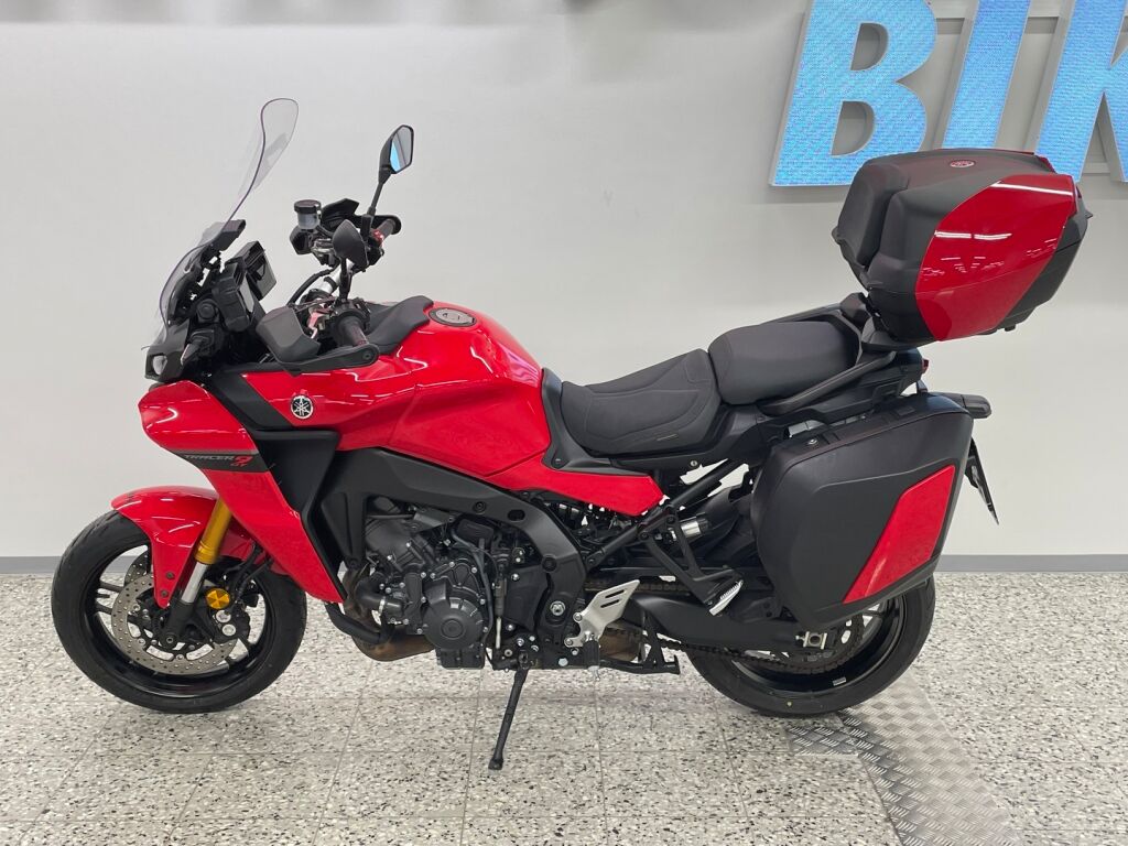 Yamaha Tracer 2023 