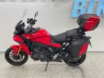 Yamaha Tracer 2023 