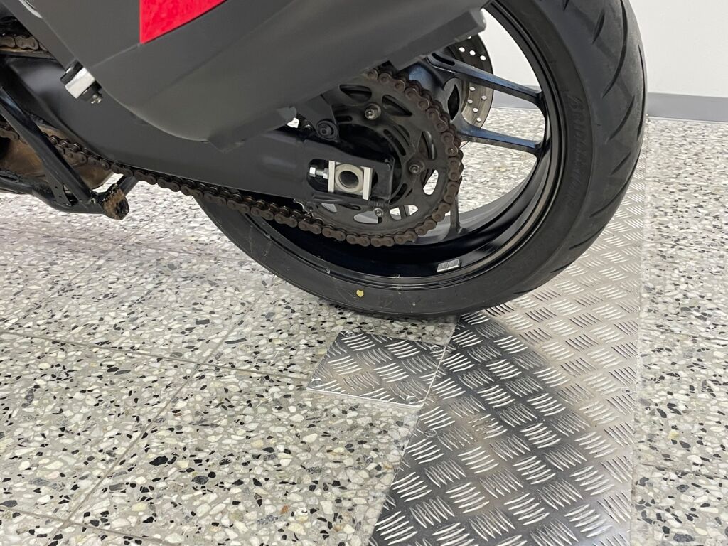 Yamaha Tracer 2023 