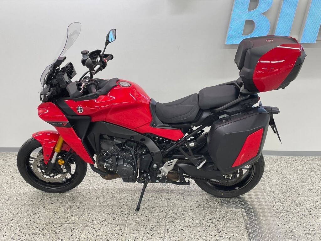 Yamaha Tracer 2023 