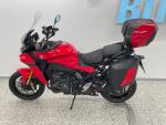 Yamaha Tracer 2023 