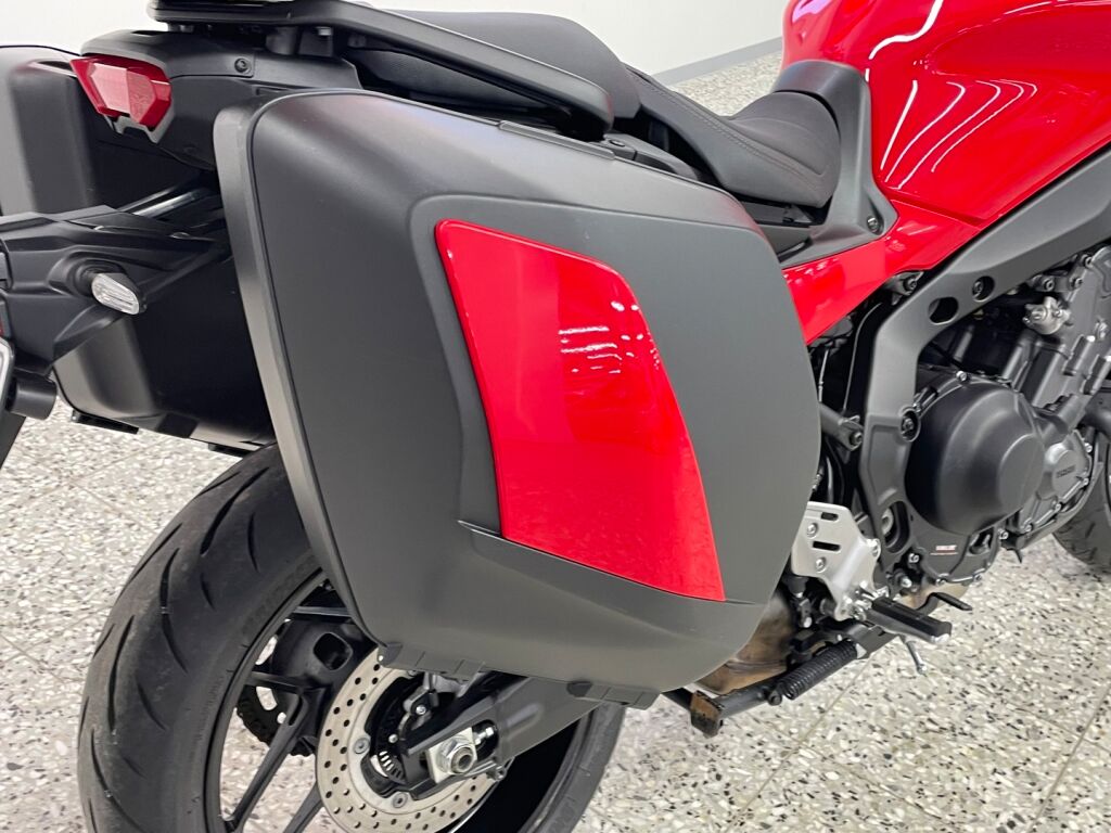 Yamaha Tracer 2023 