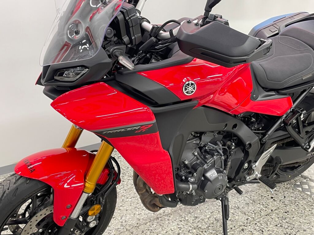 Yamaha Tracer 2023 