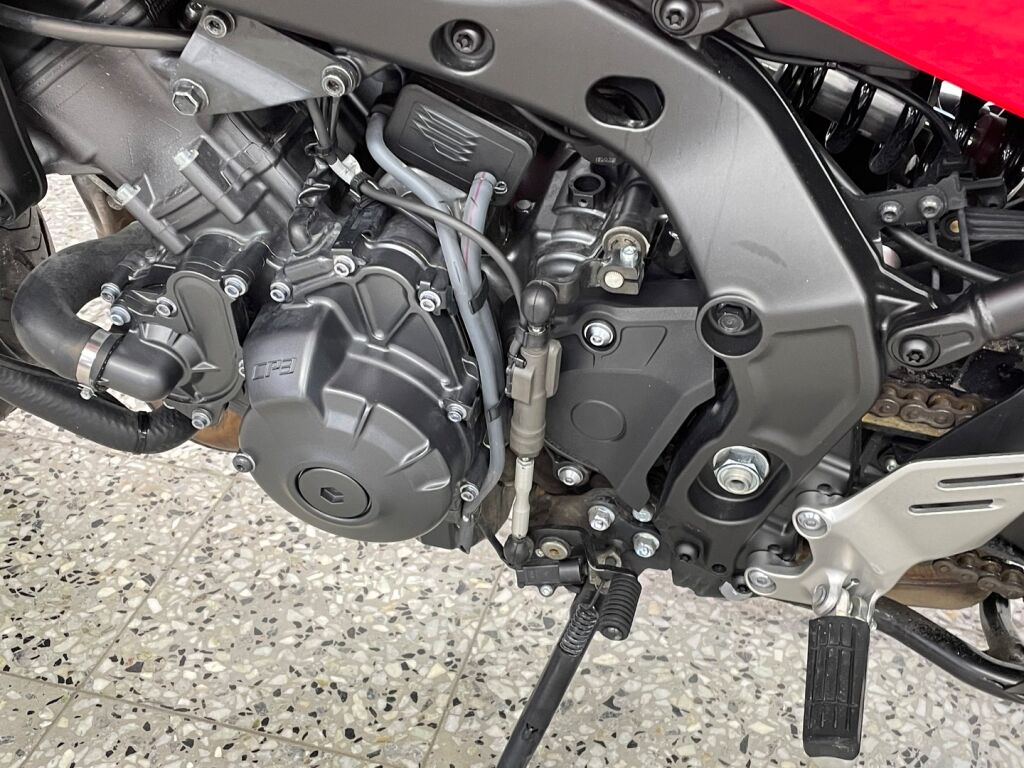 Yamaha Tracer 2023 