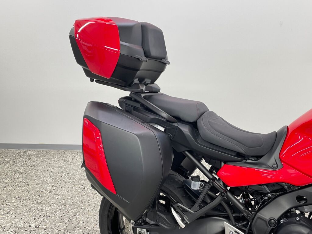 Yamaha Tracer 2023 
