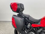 Yamaha Tracer 2023 