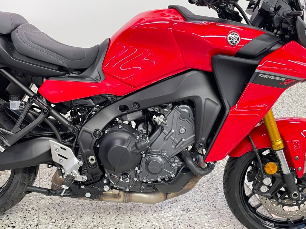 Yamaha Tracer 2023 