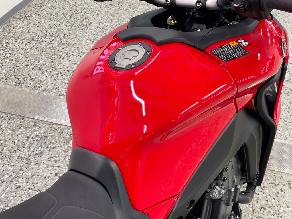Yamaha Tracer 2023 