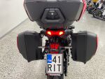 Yamaha Tracer 2023 