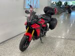 Yamaha Tracer 2023 