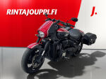 Suzuki INTRUDER 2015 