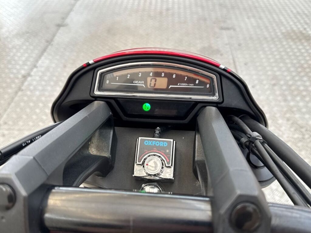 Suzuki INTRUDER 2015 