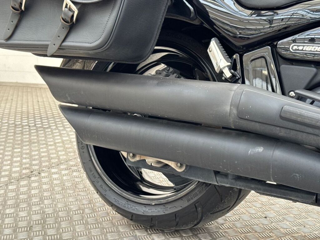 Suzuki INTRUDER 2015 