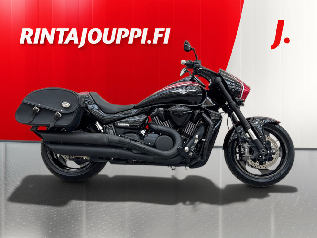 Suzuki INTRUDER 2015 