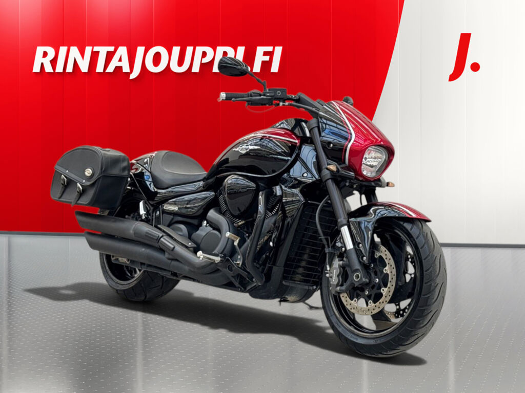 Suzuki INTRUDER 2015 