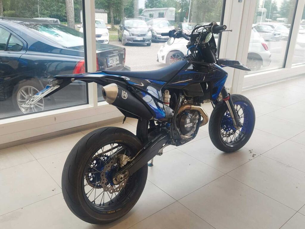 Husqvarna FE 2019 